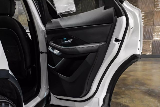 2018 Jaguar E-Pace P250 S Sport Utility 4D photo