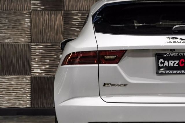 2018 Jaguar E-Pace P250 S Sport Utility 4D photo