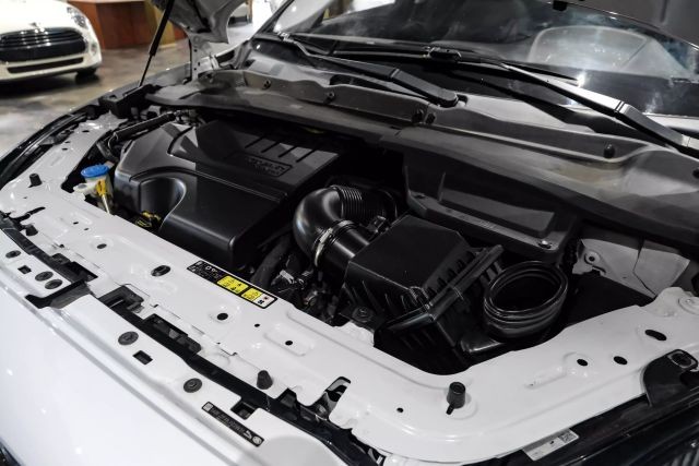 2018 Jaguar E-Pace P250 S Sport Utility 4D photo