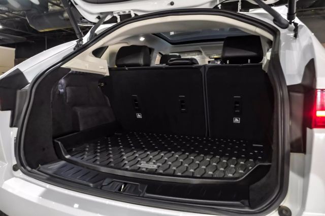 2018 Jaguar E-Pace P250 S Sport Utility 4D photo