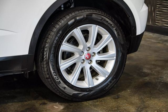2018 Jaguar E-Pace P250 S Sport Utility 4D photo