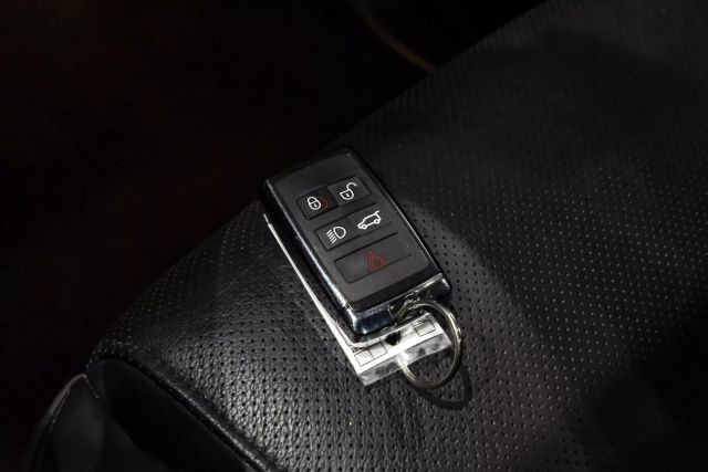 2018 Jaguar E-Pace P250 S Sport Utility 4D photo