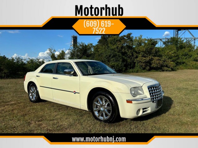 2006 Chrysler 300 C