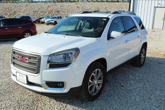 2016 GMC Acadia SLT-1