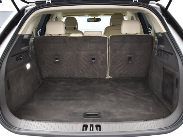 2017 Lincoln MKX Premiere photo