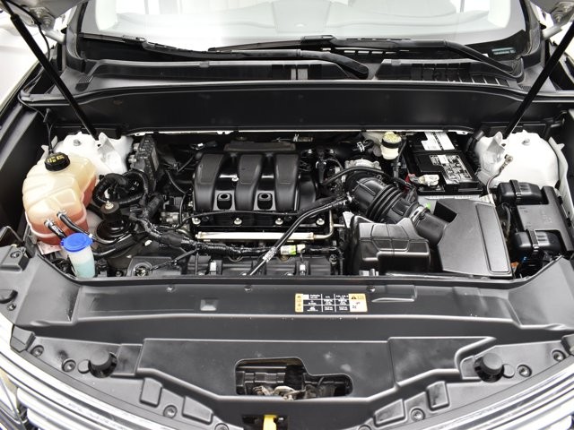 2017 Lincoln MKX Premiere photo