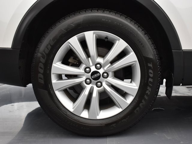 2017 Lincoln MKX Premiere photo
