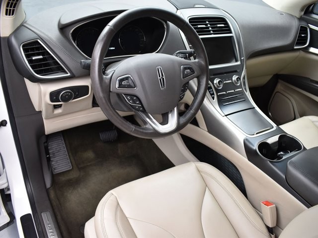 2017 Lincoln MKX Premiere photo
