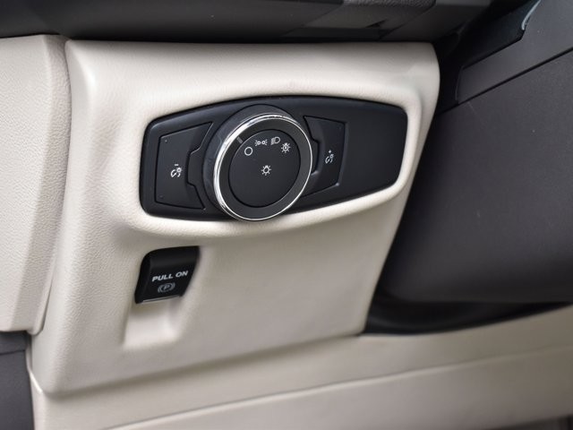 2017 Lincoln MKX Premiere photo