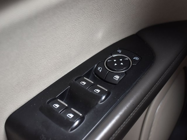 2017 Lincoln MKX Premiere photo