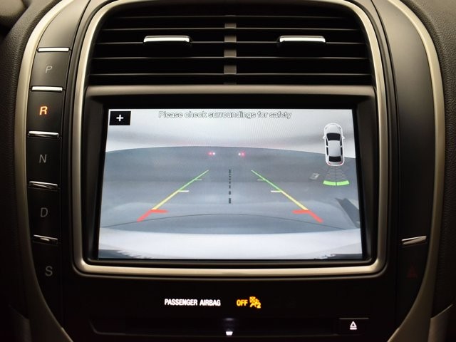 2017 Lincoln MKX Premiere photo
