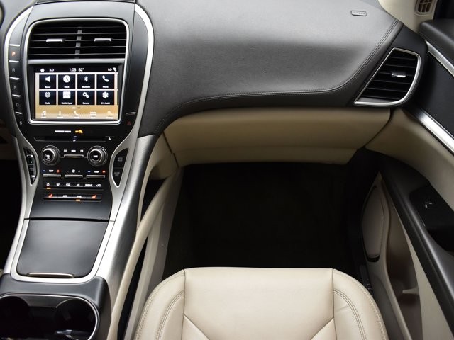 2017 Lincoln MKX Premiere photo
