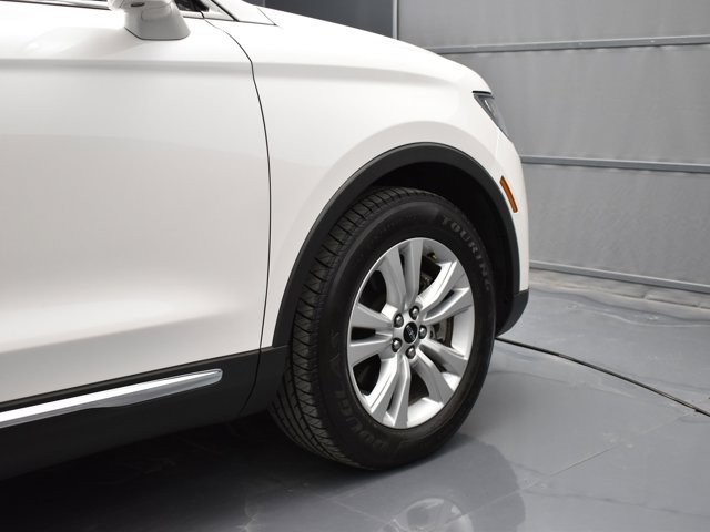 2017 Lincoln MKX Premiere photo
