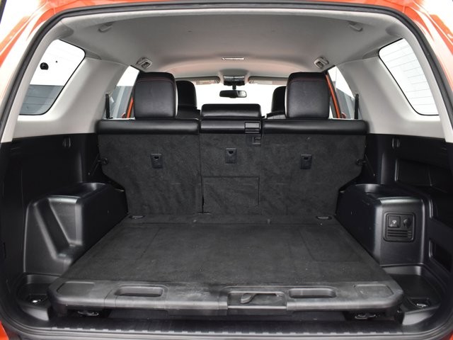 2015 Toyota 4Runner TRD Pro photo