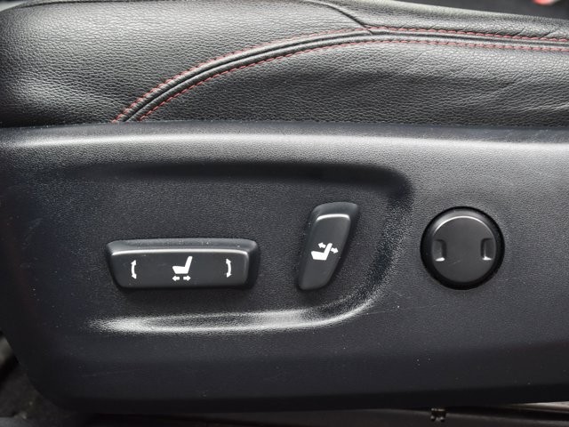 2015 Toyota 4Runner TRD Pro photo