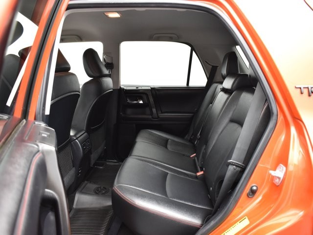 2015 Toyota 4Runner TRD Pro photo