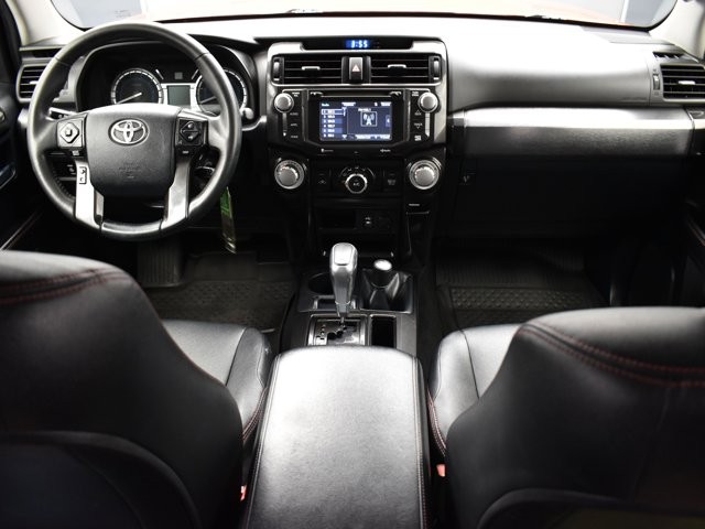 2015 Toyota 4Runner TRD Pro photo