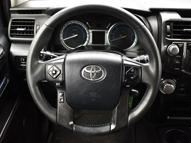 2015 Toyota 4Runner TRD Pro photo
