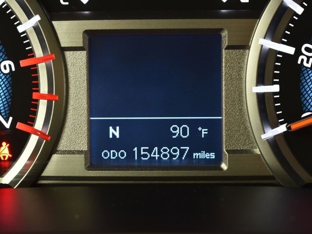 2015 Toyota 4Runner TRD Pro photo