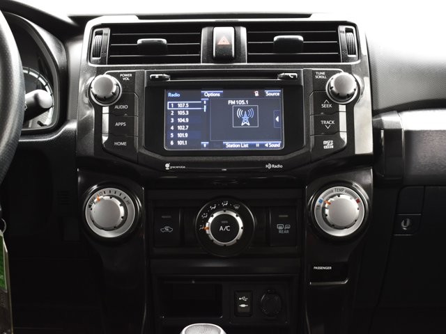 2015 Toyota 4Runner TRD Pro photo