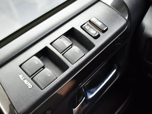 2015 Toyota 4Runner TRD Pro photo