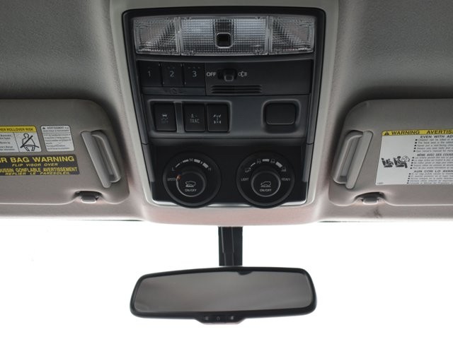 2015 Toyota 4Runner TRD Pro photo