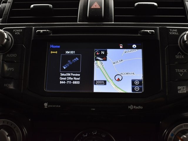 2015 Toyota 4Runner TRD Pro photo