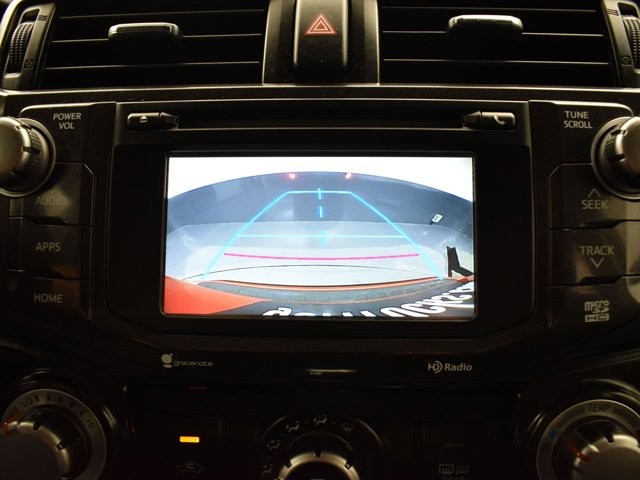 2015 Toyota 4Runner TRD Pro photo