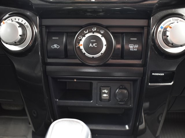 2015 Toyota 4Runner TRD Pro photo