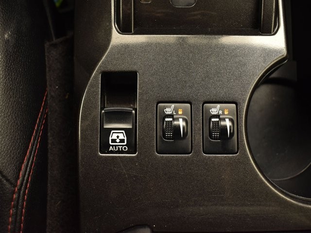 2015 Toyota 4Runner TRD Pro photo