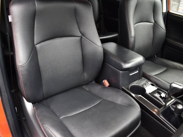 2015 Toyota 4Runner TRD Pro photo