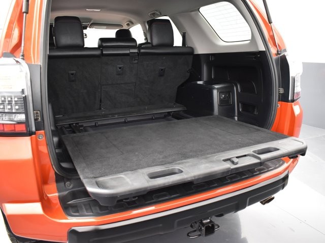 2015 Toyota 4Runner TRD Pro photo