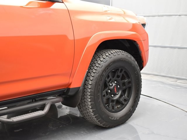 2015 Toyota 4Runner TRD Pro photo