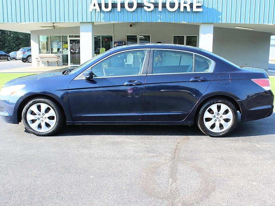 2009 Honda Accord EX
