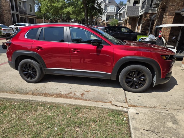 2023 Mazda CX-50 2.5 S Select