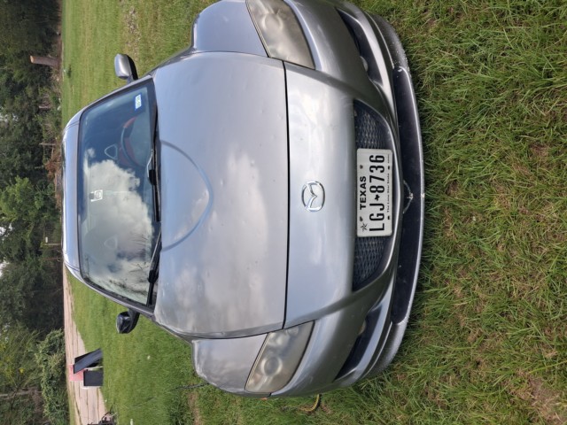 2004 Mazda RX-8 Base
