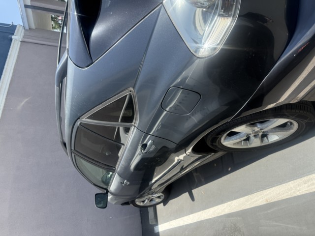 2004 Lexus RX 330 Base