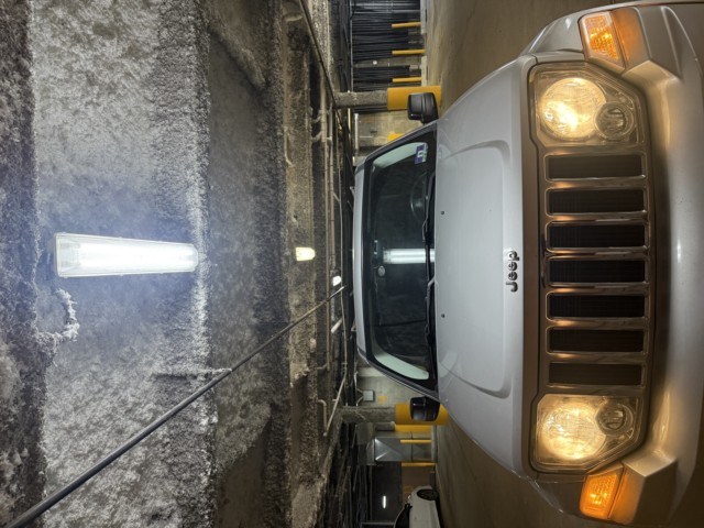 2009 Jeep Liberty Limited