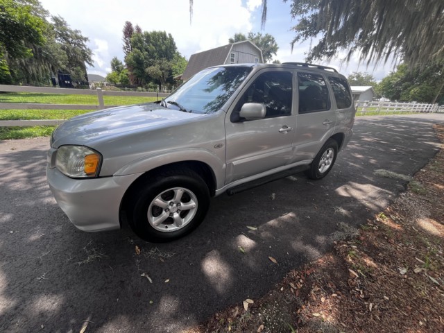 2006 Mazda Tribute s