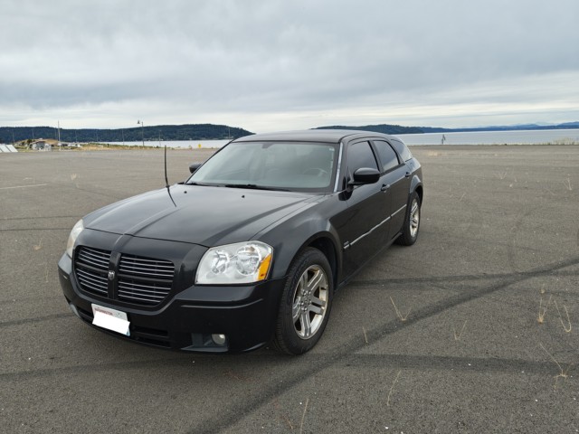 2005 Dodge Magnum RT