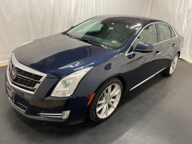 2015 Cadillac XTS Premium Vsport