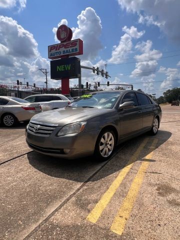 2006 Toyota Avalon XLS