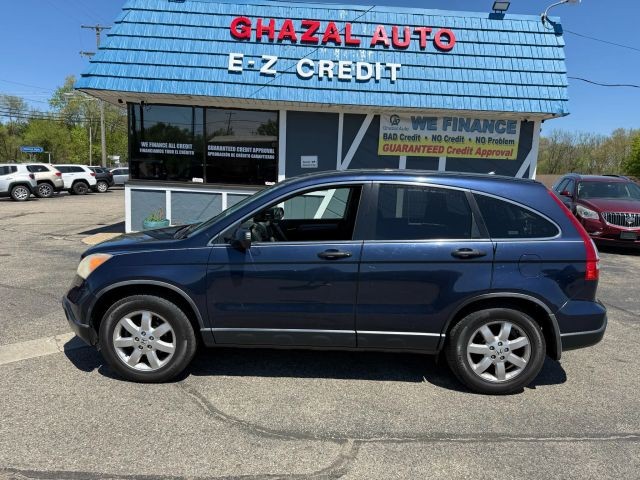 2008 Honda CR-V EX