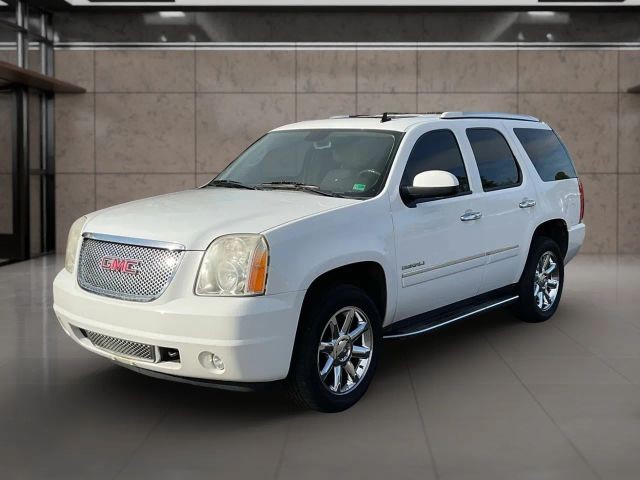 2014 GMC Yukon Denali