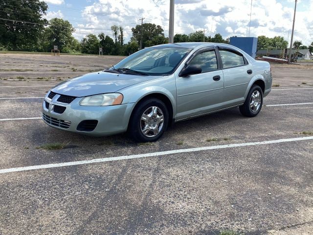 2004 Dodge Stratus SE