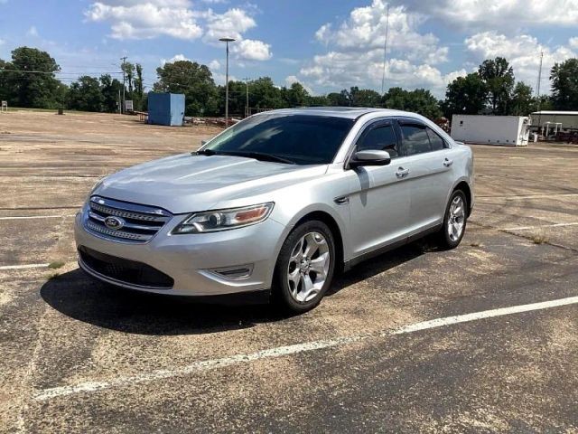 2011 Ford Taurus SHO