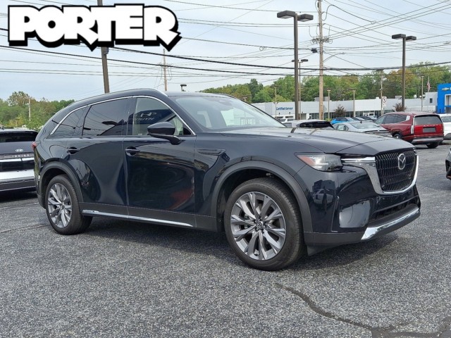 2024 Mazda CX-90 3.3 Turbo Premium