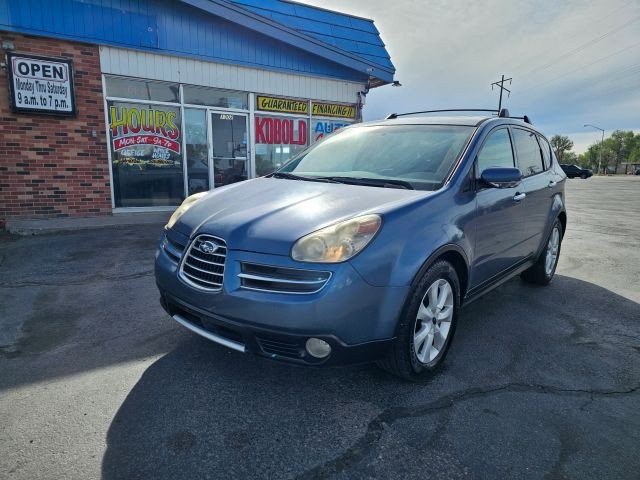 2006 Subaru B9 Tribeca 7-Pass Ltd