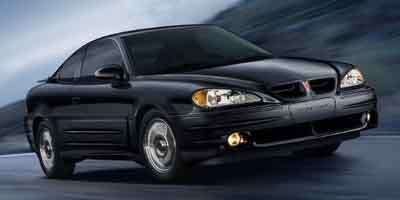 2004 Pontiac Grand Am GT1