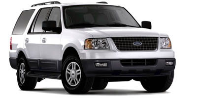 used 2005 Ford Expedition car